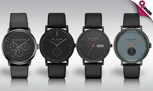 Ted Baker Watches for Men!